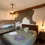 Apartman La Terrazza Di Samaino *