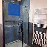La Terrazza Di Samaino Apartman