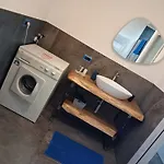 La Terrazza Di Samaino Apartman Cremia