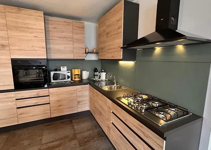 La Terrazza Di Samaino *