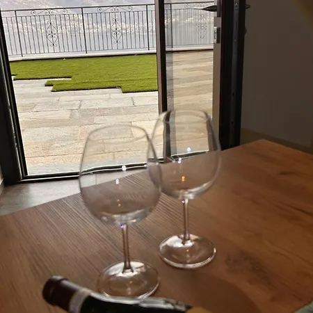 La Terrazza Di Samaino * Кремия