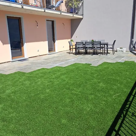 La Terrazza Di Samaino
